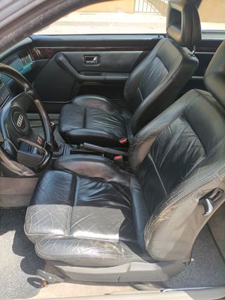 Audi S2 1992