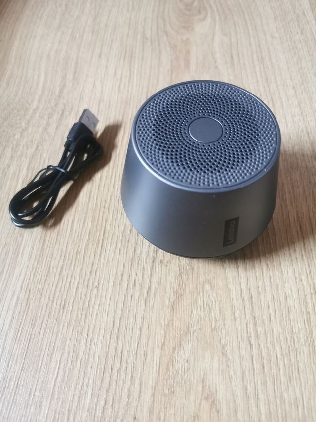 Altavoz bluetooth Lenovo K3 Pro (Nuevo)