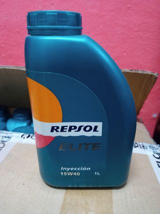 aceite de motor sintético