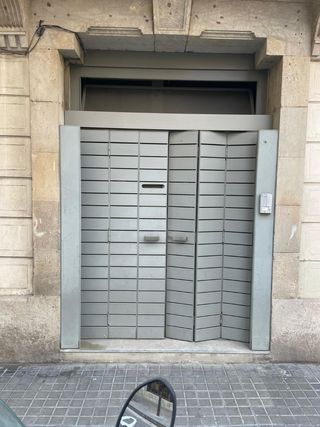 Soldador rejas escaleras barandas techos