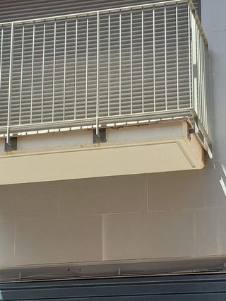 Soldador rejas escaleras barandas techos