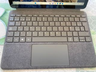 SSD Microsoft Surface Go 3 i3 da 8 GB e 128 GB