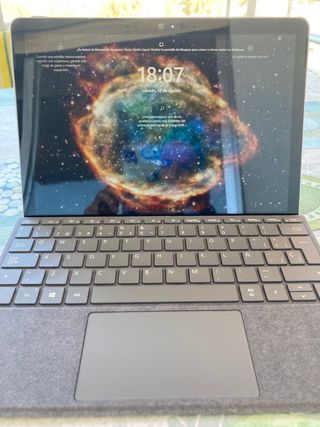 SSD Microsoft Surface Go 3 i3 da 8 GB e 128 GB