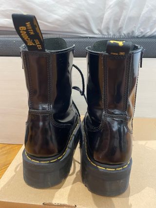 dr martens jadon