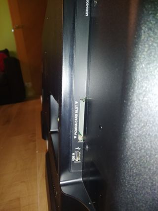 Televisor LG LED 42"