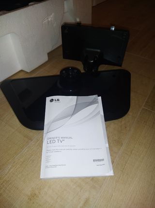 Televisor LG LED 42"