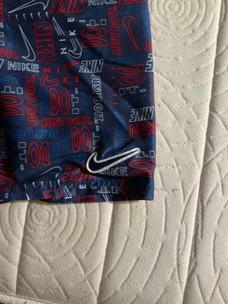 Bañador Nike
