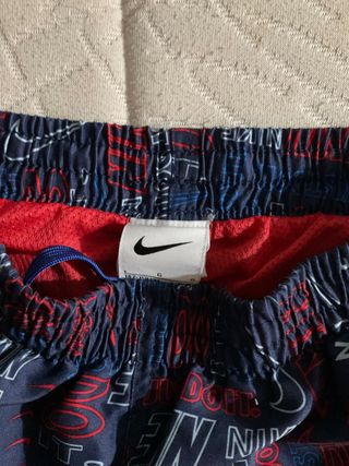 Bañador Nike