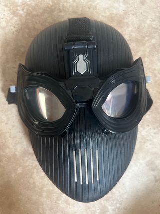 Pack mascaras superheroes