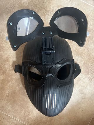 Pack mascaras superheroes