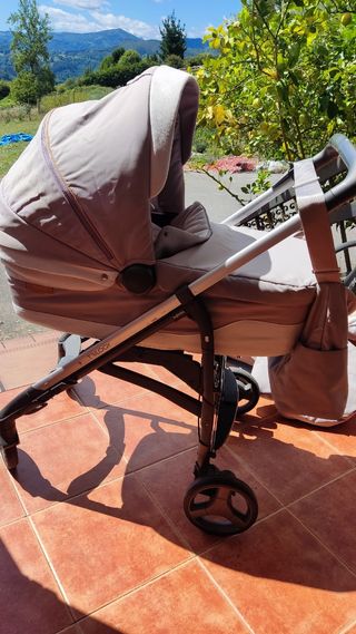 Carrito Inglesina Trilogy