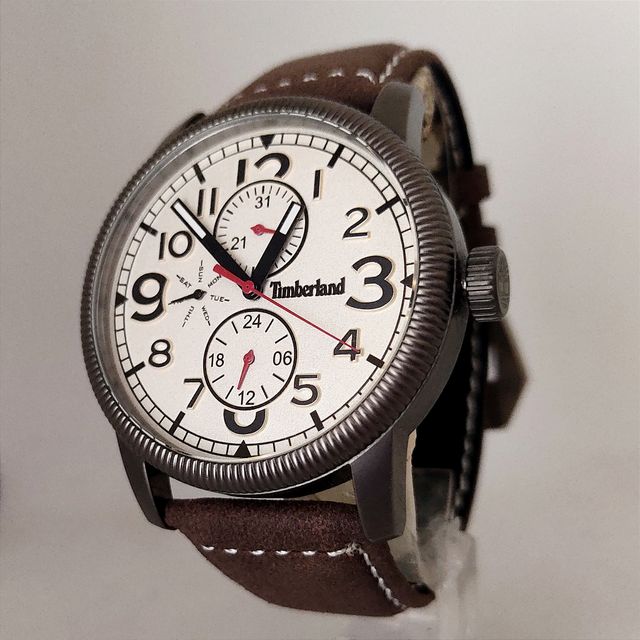 Reloj Timberland