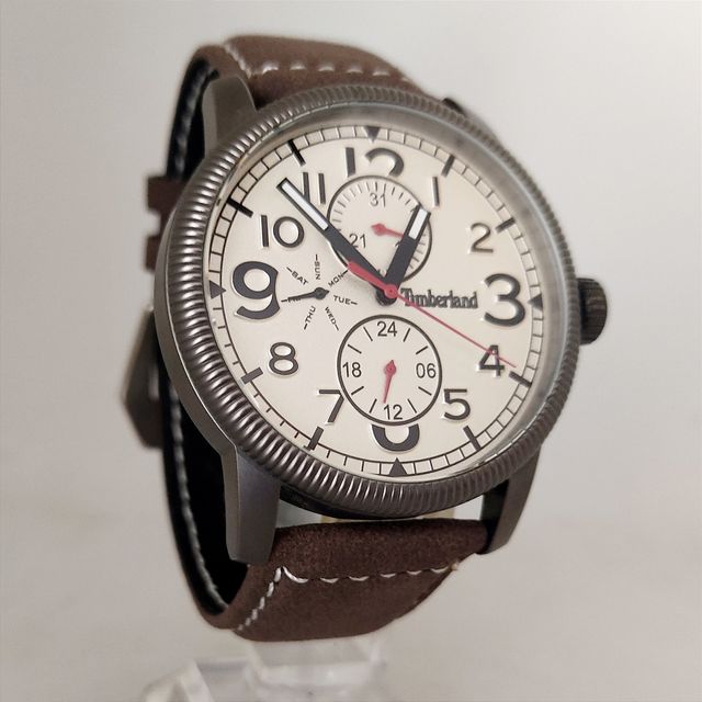 Reloj Timberland