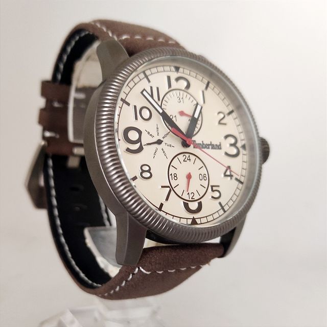 Reloj Timberland