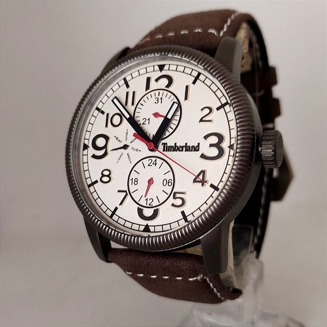 Reloj Timberland