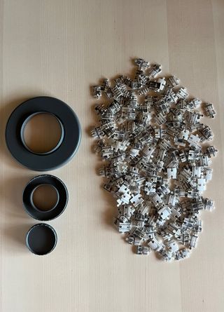 Puzzle 3D Torre de Pisa