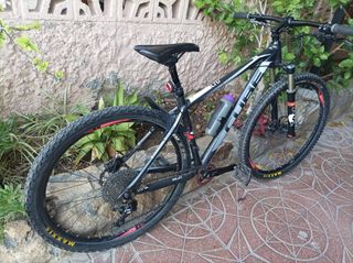 Bicicleta MTB Race 29