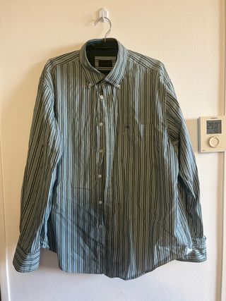 Camisa Pedro del Hierro