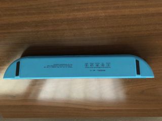 Altavoz bluetooth. Radio. Mp3 color azul.