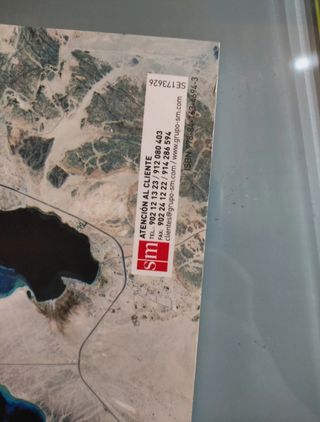 Libro Biología en inglés secundaria