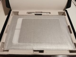 Wacom bamboo pen touch medium
