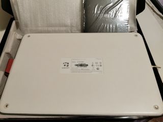 Wacom bamboo pen touch medium