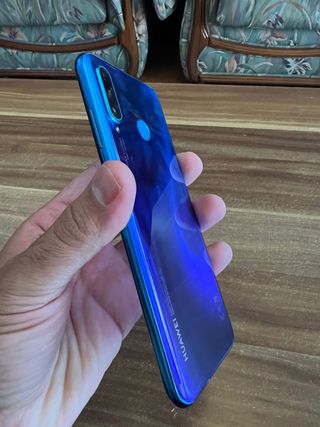 Huawei P30 lite 64GB libre nuevo