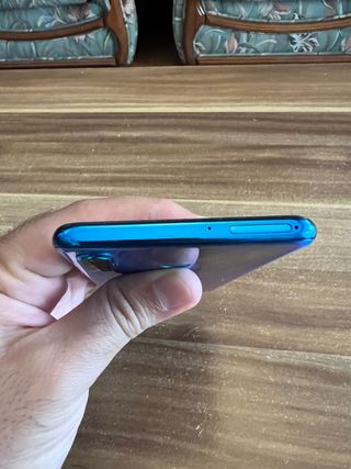 Huawei P30 lite 64GB libre nuevo