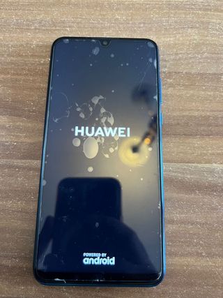Huawei P30 lite 64GB libre nuevo
