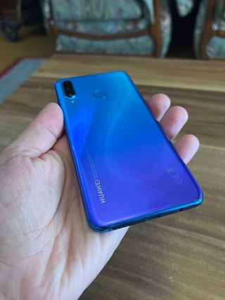 Huawei P30 lite 64GB libre nuevo