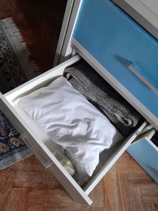 Dormitorio cama juvenil infantil