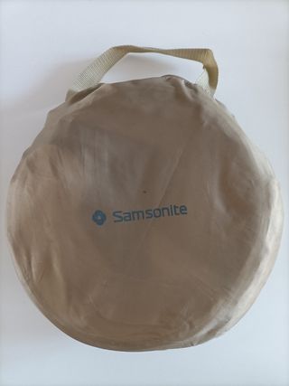 Mini cuna de viaje Samsonite