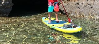 TABLA DE PADDLE SURF