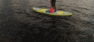 TABLA DE PADDLE SURF