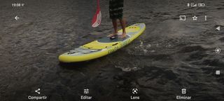 TABLA DE PADDLE SURF