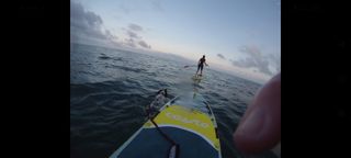 TABLA DE PADDLE SURF