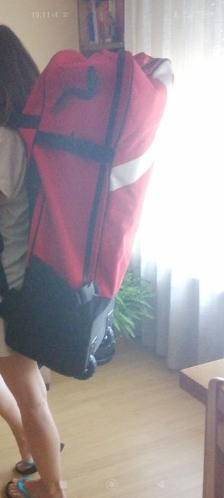 TABLA DE PADDLE SURF