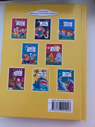 libro infantil Mis adivinanzas favoritas