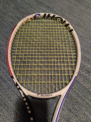 Raqueta Tecnifibre t fight 305 Rs L2