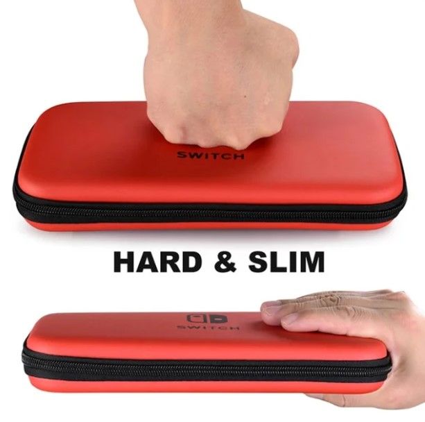 Tampa Switch Nintendo