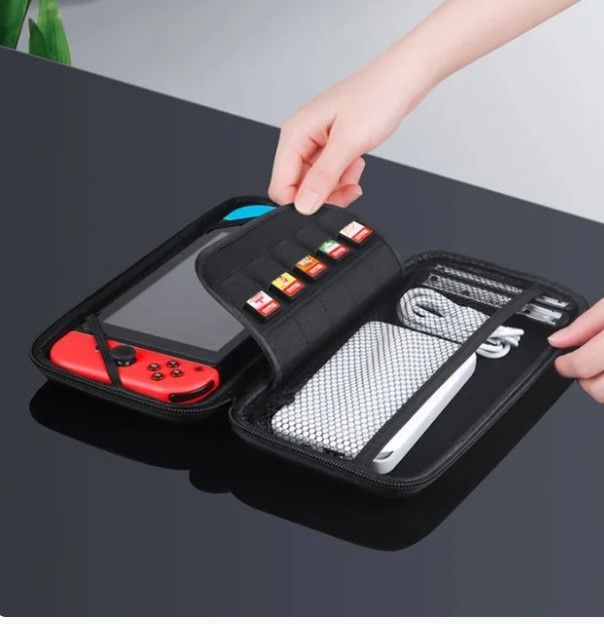 Tampa Switch Nintendo