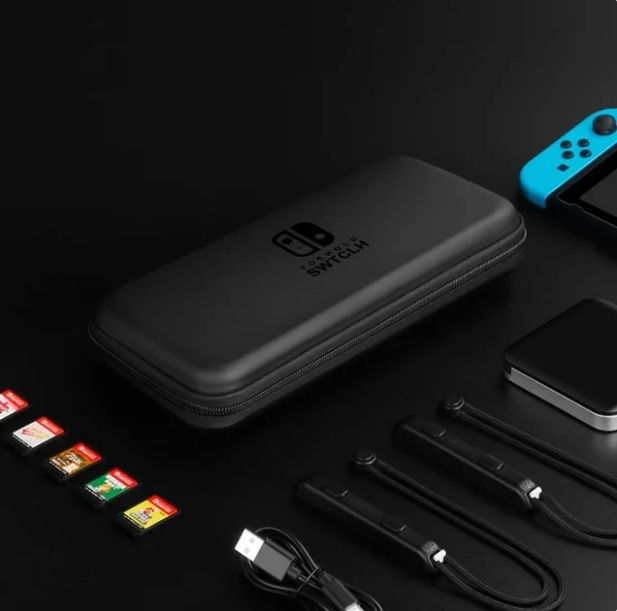 Tampa Switch Nintendo