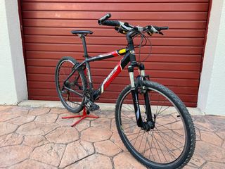 Bicicleta de montaña BH