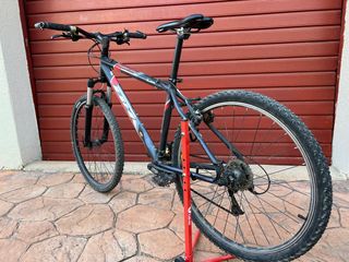 Bicicleta de montaña BH