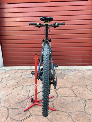 Bicicleta de montaña BH