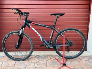 Bicicleta de montaña BH