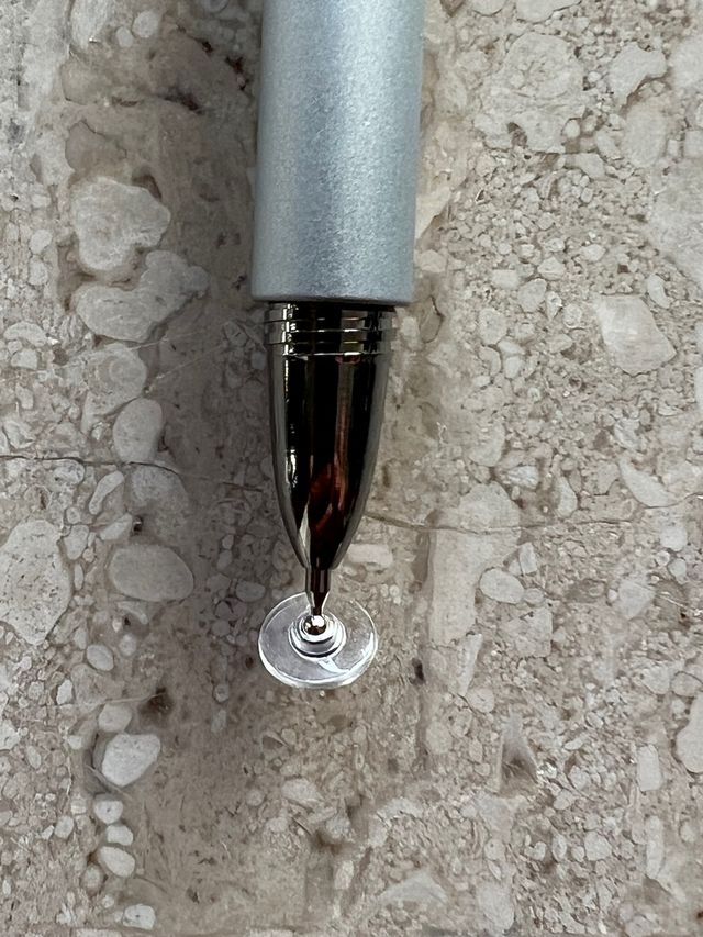 Lápiz digital para todo tipo de pantallas táctiles