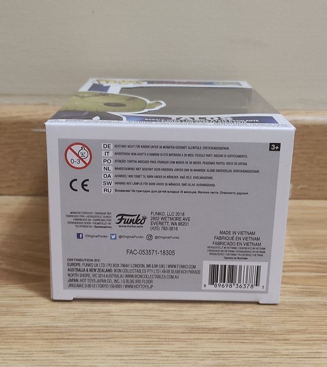 FUNKO TALOS MARVEL #431