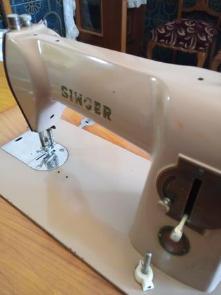 Maquina de coser