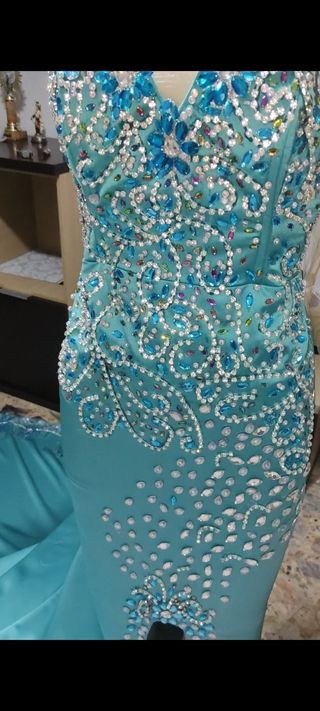 VESTIDOS GALA FIESTA, GITANAS Desde